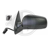 Außenspiegel links DIEDERICHS 7805325 für SKODA