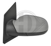 Diederichs Außenspiegel [Hersteller-Nr. 2235225] für VW