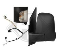 DIEDERICHS Außenspiegel 1664025