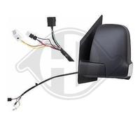 1664027 Außenspiegel links für MERCEDES-BENZ SPRINTER 3-t Pritsche/Fahrgestell (