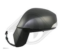 DIEDERICHS AUßENSPIEGEL LINKS FÜR RENAULT GRAND SCÉNIC III,SCÉNIC III 4465425