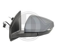 2209027 Außenspiegel links für VW POLO VI (AW1, BZ1)