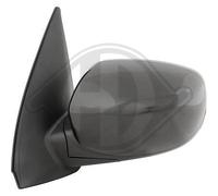 Außenspiegel links für Hyundai i10 6852027 Diederichs