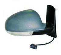 Außenspiegel rechts DIEDERICHS 2290324 für SEAT VW