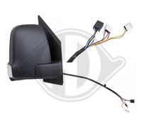 1664024 Außenspiegel rechts für MERCEDES-BENZ SPRINTER 3-t Pritsche/Fahrgestell