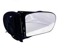 DIEDERICHS 1671626 - Außenspiegel