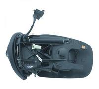 DIEDERICHS Außenspiegel 9-poligRechts für MERCEDES-BENZ M-Klasse ML 500 350 320 400 CDI 43055 AMG 230 270