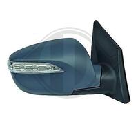 Außenspiegel rechts DIEDERICHS 6861326 für HYUNDAI