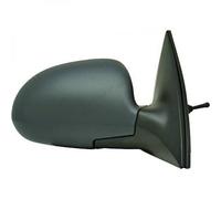 Außenspiegel Spiegel rechts grundiert passend für Hyundai i30 FD