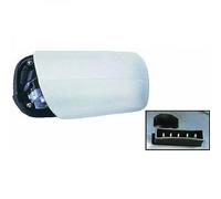 Diederichs Außenspiegel [Hersteller-Nr. 1670226] für Mercedes-Benz