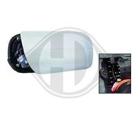 Außenspiegel rechts Diederichs 1670324