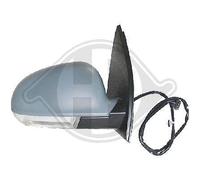 DIEDERICHS 2214126 - Außenspiegel