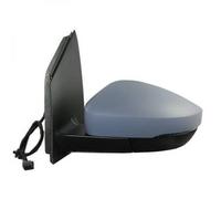 Außenspiegel rechts DIEDERICHS 2206224 für VW