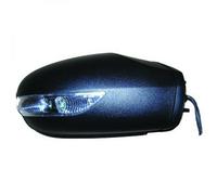 DIEDERICHS Außenspiegel 1681224