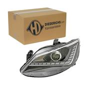 Hauptscheinwerfer links Diederichs 7427087