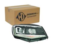DIEDERICHS Hauptscheinwerfer HD Priority Parts links DE für VW 2297685