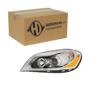 DIEDERICHS Hauptscheinwerfer HD Priority Parts links Bi-Xenon für VOLVO 7675085