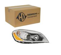 DIEDERICHS Hauptscheinwerfer HD Priority Parts rechts Bi-Xenon für VOLVO 7675084