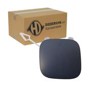 DIEDERICHS BLENDE ABSCHLEPPHAKEN STOßSTANGE HINTEN passend für MERCEDES C-KLASSE