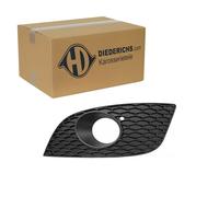 1x Lüftungsgitter, Stoßfänger DIEDERICHS 7432349 passend für SEAT