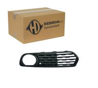 DIEDERICHS Lüftungsgitter, Stoßfänger 1281048