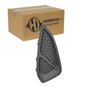 1407046 Lüftungsgitter, Stoßfänger rechts für FORD FIESTA VII (HJ, HF)