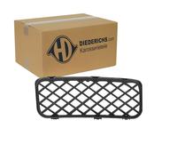 DIEDERICHS Lüftungsgitter, Stoßfänger 2285843