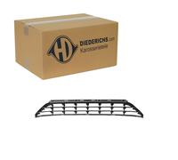 DIEDERICHS 7676045 Lüftungsgitter, Stoßstange vorne für VOLVO XC60 I SUV (156)