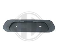 DIEDERICHS Blende, Stoßfänger 6508066