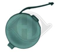 Diederichs 3041254 Abdeckung Abschleppöse