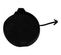 DIEDERICHS Blende, Stoßfänger 6600053