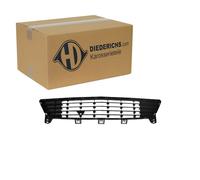 DIEDERICHS Lüftungsgitter, Stoßfänger HD Priority Parts 1875145