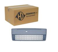 Lüftungsgitter, Stoßfänger vorne Diederichs 1475145