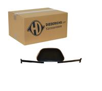 DIEDERICHS BLENDE STOßSTANGE VORNE RECHTS passend für MERCEDES-BENZ E-KLASSE