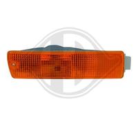 Diederichs Blinkleuchte 2211171 vorne links gelb für VW Golf II, Jetta II