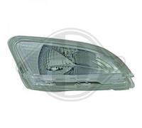 DIEDERICHS Blinkleuchte Blinker 4482072