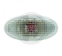 TYC Blinkleuchte Blinker beidseitig seitlicher Einbau für Mazda 2 3 18-0657-00-9