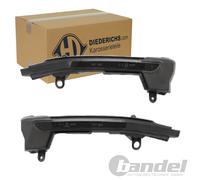 1x Blinkleuchte DIEDERICHS LID10518 passend für SEAT