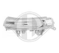 DIEDERICHS 6645027 Blinker