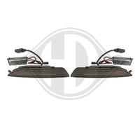 DIEDERICHS Blinkleuchtensatz HD Tuning 2251374