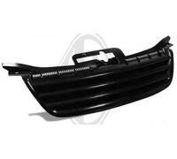 Diederichs Kühlergitter [Hersteller-Nr. 2295440] für VW