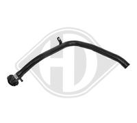 Diederichs Einfüllstutzen, Kraftstoffbehälter [Hersteller-Nr. 9413062] für VW