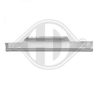 DIEDERICHS Einstiegblech Vorne links 9418021