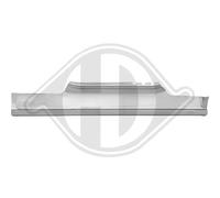 DIEDERICHS Einstiegblech 9418022