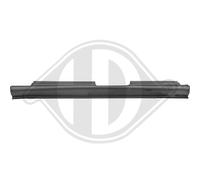Einstiegblech links DIEDERICHS 9447041 für SEAT