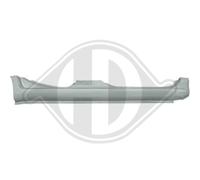 DIEDERICHS 9730042 Schweller