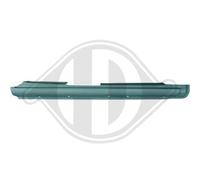 Diederichs Einstiegsblech 9940041 links passend für Mazda Premacy (CP)