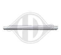 EINSTIEGBLECH LINKS DIEDERICHS 9443041 FÜR VW