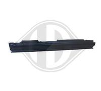 Diederichs Schweller re. Golf IV 97-03 5-trg.