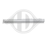 DIEDERICHS Einstiegsblech 9653041